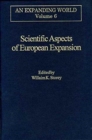 Image for Scientific Aspects of European Expansion