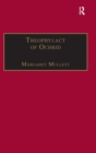 Image for Theophylact of Ochrid