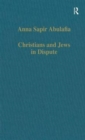 Image for Christians and Jews in Dispute