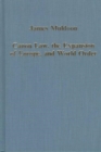 Image for Canon law, the expansion of Europe, and world order