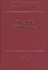 Image for The life of Muòhammad