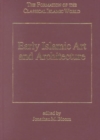 Image for Early Islamic art and architecture