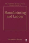 Image for Manufacturing and Labour