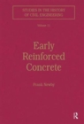 Image for Early Reinforced Concrete