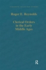 Image for Clerical Orders in the Early Middle Ages