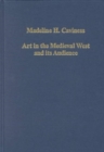 Image for Art in the Medieval West and its Audience