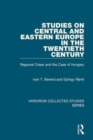 Image for Studies on Central and Eastern Europe in the Twentieth Century