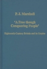 Image for &#39;A Free though Conquering People&#39;