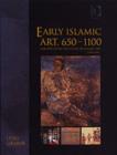 Image for Early Islamic art, 650-1100