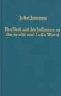 Image for Ibn Sina and his Influence on the Arabic and Latin World