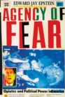 Image for Agency of Fear