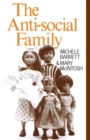 Image for The Anti-Social Family