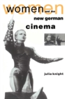 Image for Women and the new German cinema