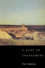 Image for A Zone of Engagement