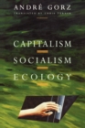 Image for Capitalism, Socialism, Ecology