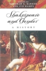 Image for Shakespeare and gender  : a history