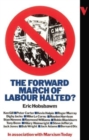 Image for The Forward March of Labour Halted?