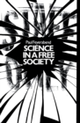Image for Science in a Free Society