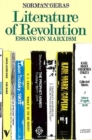 Image for Literature of Revolution