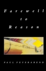 Image for Farewell to Reason