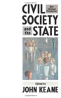 Image for Civil Society and the State : New European Perspectives