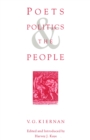 Image for Poets, Politics and the People
