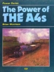 Image for The Power of the A.4&#39;s