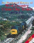 Image for An illustrated history of West Country china clay trains