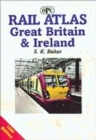 Image for Rail atlas Great Britain &amp; Ireland