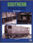Image for Southern Wagons Pictorial
