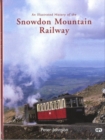Image for An illustrated history of the Snowdon Mountain Railway