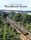 Image for An illustrated history of the Woodhead route