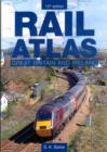 Image for Rail Atlas Great Britain and Ireland 13th Edition