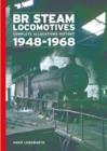 Image for BR Steam Locomotives Complete Allocations History 1948-68