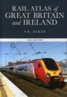 Image for Rail Atlas of Great Britain and Ireland, 14th edition