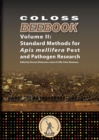 Image for Coloss Bee Book Vol II : Standard Methods for Apis mellifera Pest and Pathogen Research