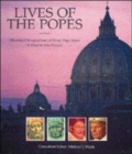 Image for Illustrated Lives of the Popes