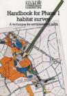 Image for Handbook for Phase 1 Habitat Survey