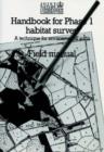 Image for Handbook for Phase 1 Habitat Survey