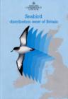 Image for Seabird Distribution West of Britain