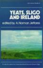 Image for Yeats, Sligo and Ireland