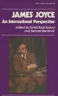 Image for James Joyce : An International Perspective