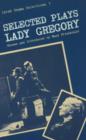 Image for Selected Plays of Lady Gregory