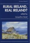 Image for Rural Ireland, Real Ireland?