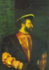 Image for King Francis I