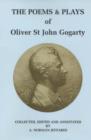Image for The poems &amp; plays of Oliver St John Gogarty