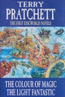 Image for The First Discworld Novels