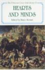 Image for Hearts and minds  : Irish culture and society under the Act of Union