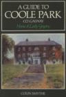 Image for A Guide to Coole Park, Co. Galway, Home of Lady Gregory