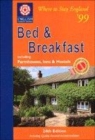 Image for Bed &amp; breakfast  : including farmhouses, inns &amp; hostels